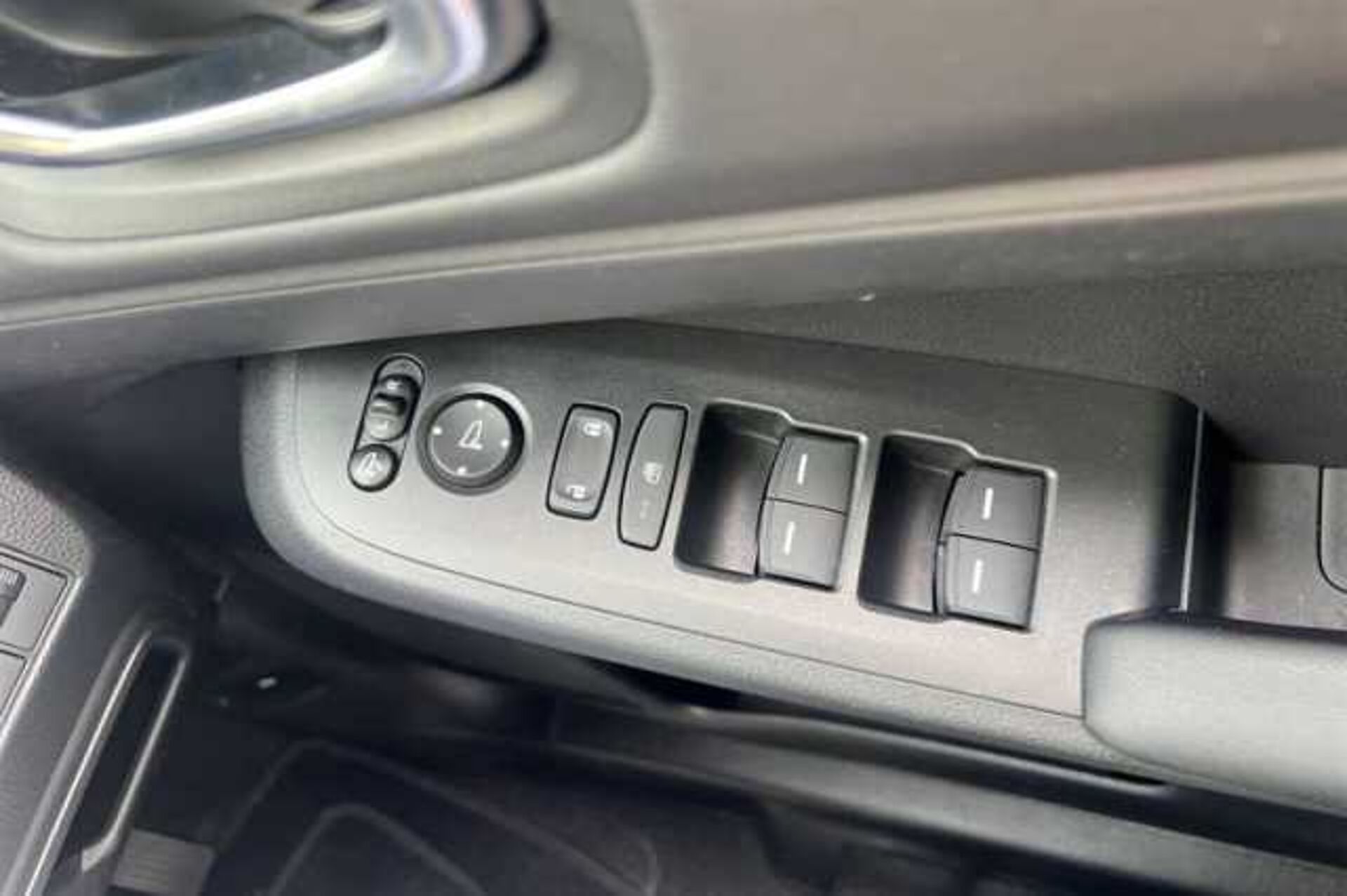 Honda HR-V e:HEV 1.5 eHEV Elegance 5dr CVT 