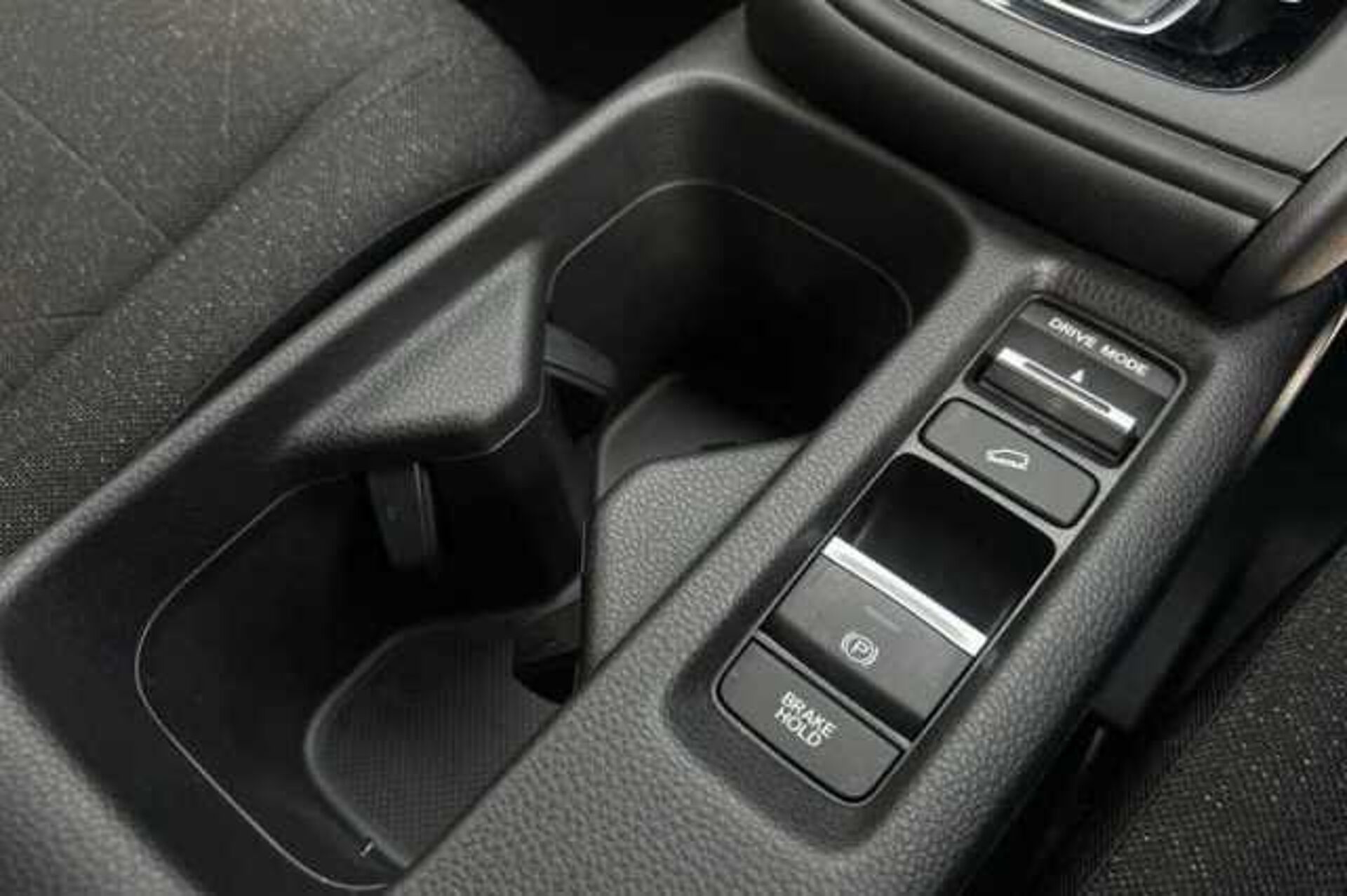 Honda HR-V e:HEV 1.5 eHEV Elegance 5dr CVT 