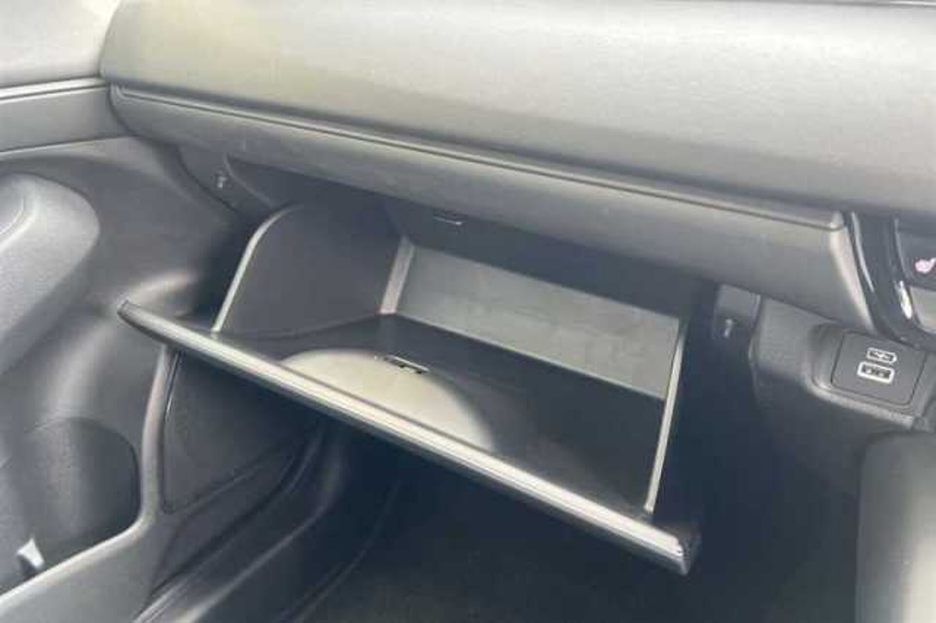 Honda HR-V e:HEV 1.5 eHEV Elegance 5dr CVT 