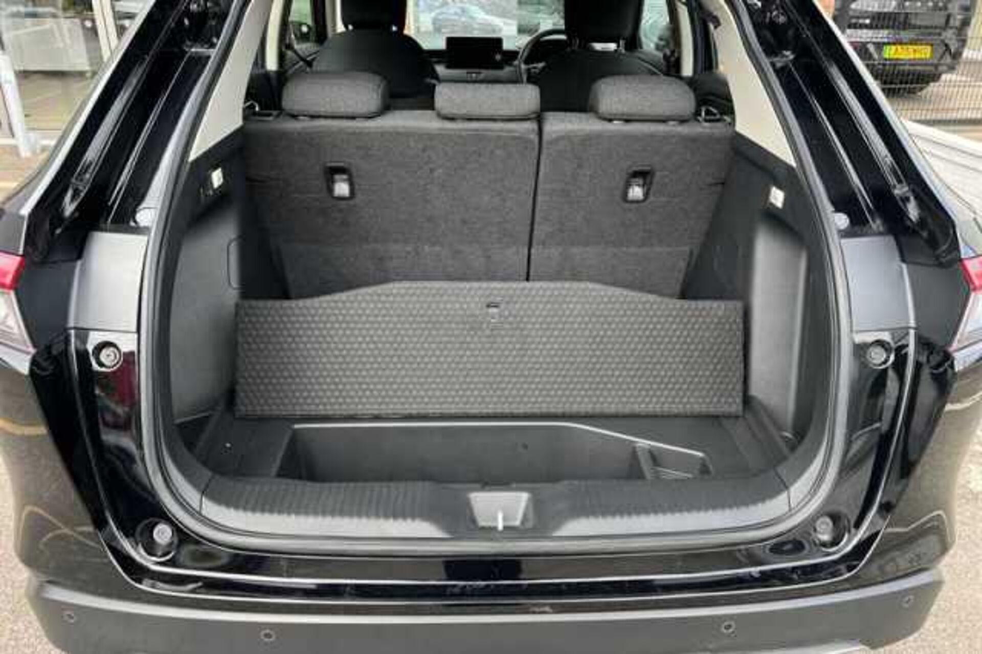 Honda HR-V e:HEV 1.5 eHEV Elegance 5dr CVT 