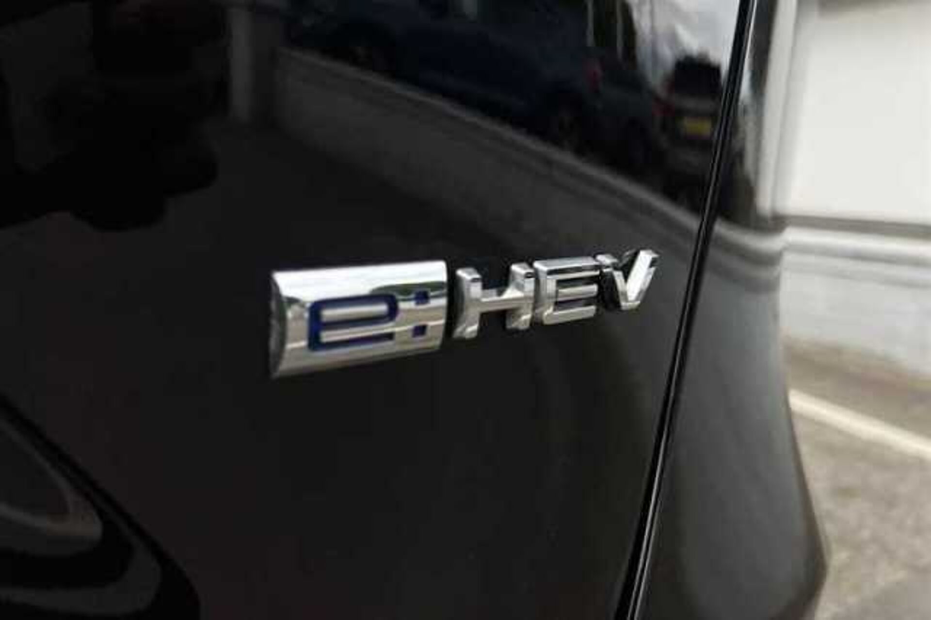 Honda HR-V e:HEV 1.5 eHEV Elegance 5dr CVT 