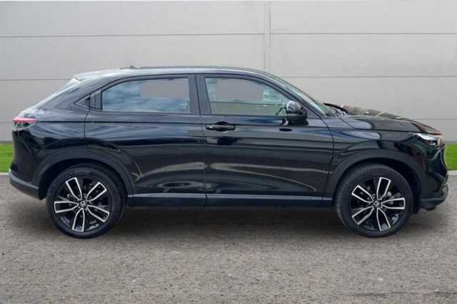 Honda HR-V e:HEV 1.5 eHEV Elegance 5dr CVT 