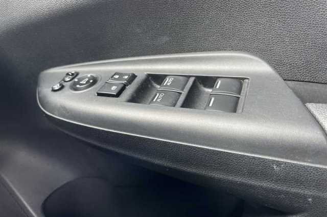 Honda Jazz 1.3 i-VTEC EX 5dr CVT 