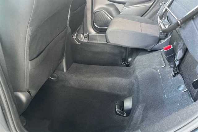 Honda Jazz 1.3 i-VTEC EX 5dr CVT 
