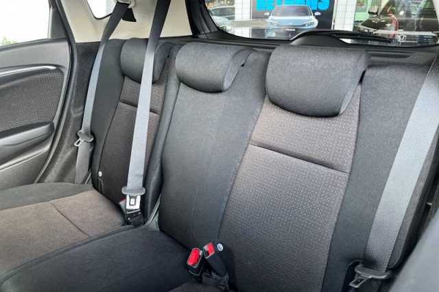 Honda Jazz 1.3 i-VTEC EX 5dr CVT 