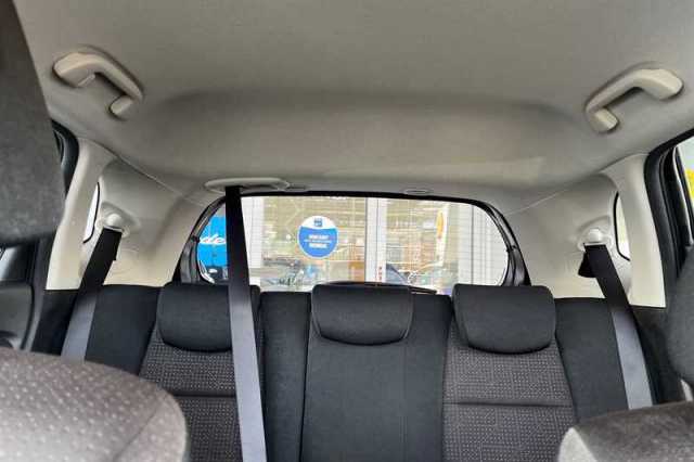 Honda Jazz 1.3 i-VTEC EX 5dr CVT 