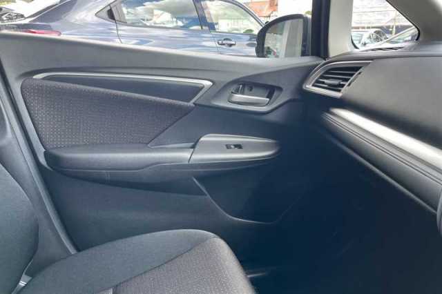 Honda Jazz 1.3 i-VTEC EX 5dr CVT 