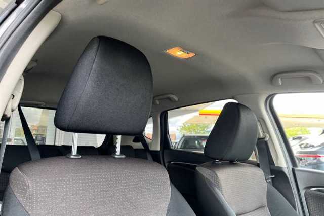 Honda Jazz 1.3 i-VTEC EX 5dr CVT 