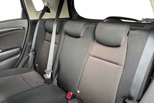 Honda Jazz 1.3 i-VTEC EX 5dr CVT 