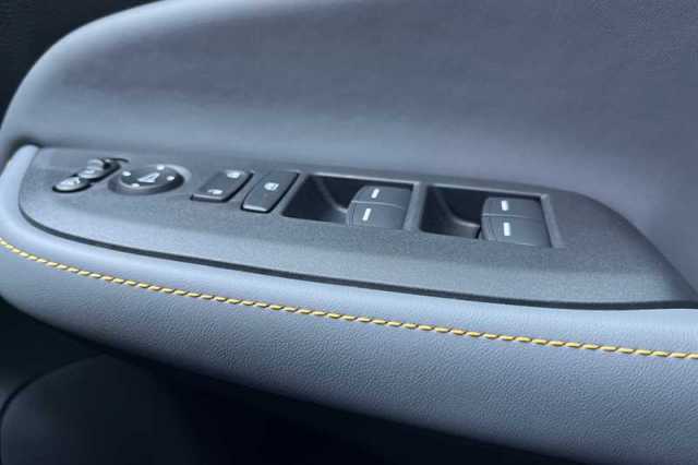 Honda Jazz Hybrid 1.5 i-MMD Hybrid Advance Sport 5dr eCVT 