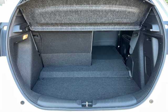 Honda Jazz Hybrid 1.5 i-MMD Hybrid Advance Sport 5dr eCVT 