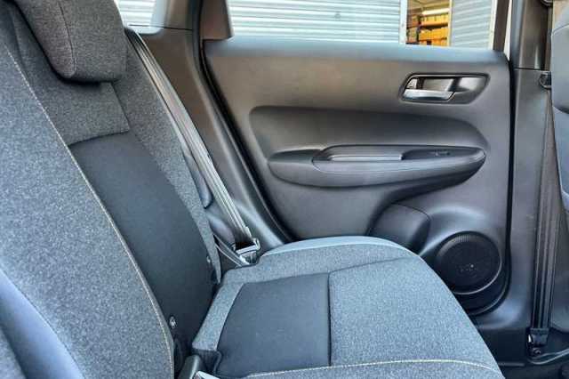 Honda Jazz Hybrid 1.5 i-MMD Hybrid Advance Sport 5dr eCVT 