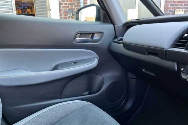 Honda Jazz Hybrid 1.5 i-MMD Hybrid Advance Sport 5dr eCVT 