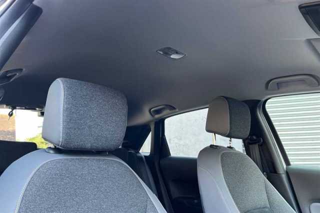 Honda Jazz Hybrid 1.5 i-MMD Hybrid Advance Sport 5dr eCVT 