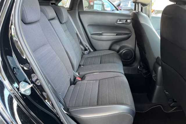 Honda Jazz Hybrid 1.5 I-MMD HYBRID CROSSTAR ADVANCE 5DR ECVT 