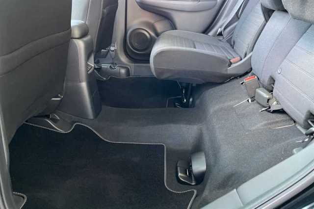Honda Jazz Hybrid 1.5 I-MMD HYBRID CROSSTAR ADVANCE 5DR ECVT 