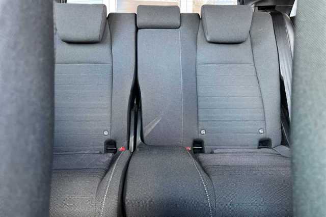 Honda Jazz Hybrid 1.5 I-MMD HYBRID CROSSTAR ADVANCE 5DR ECVT 