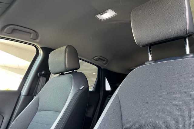 Honda Jazz Hybrid 1.5 I-MMD HYBRID CROSSTAR ADVANCE 5DR ECVT 