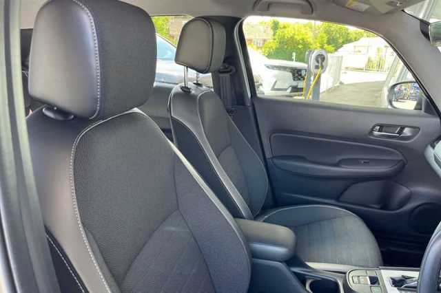 Honda Jazz Hybrid 1.5 I-MMD HYBRID CROSSTAR ADVANCE 5DR ECVT 