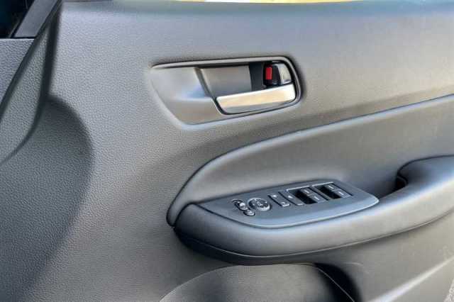 Honda Jazz Hybrid 1.5 I-MMD HYBRID CROSSTAR ADVANCE 5DR ECVT 