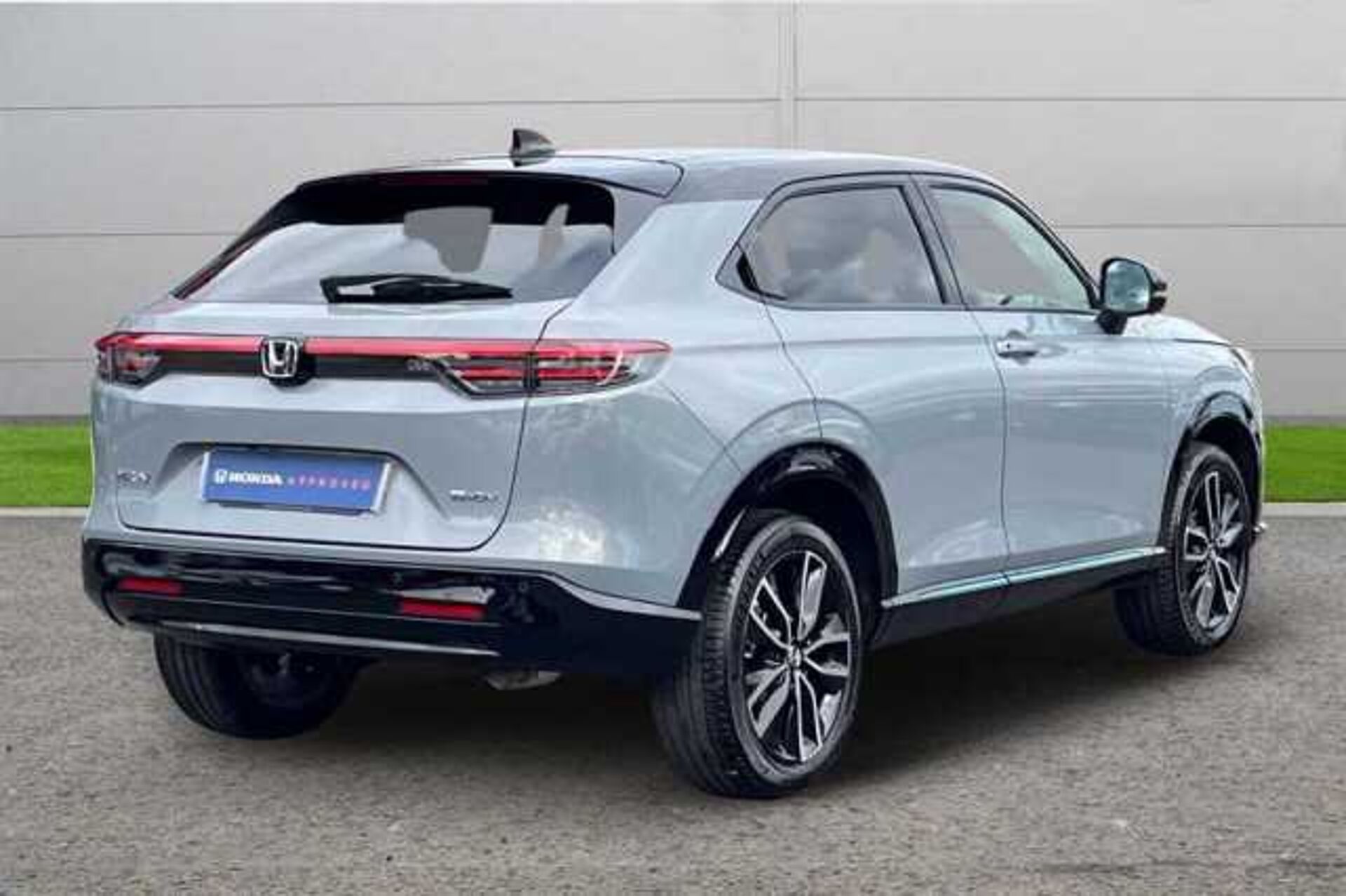 Honda HR-V Hybrid 1.5 eHEV Advance Style Plus 5dr CVT 