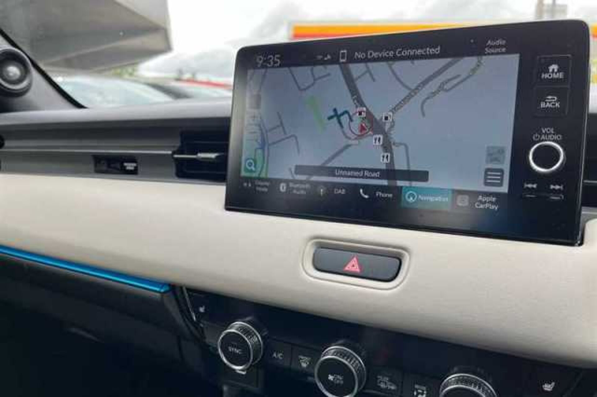 Honda HR-V Hybrid 1.5 eHEV Advance Style Plus 5dr CVT 