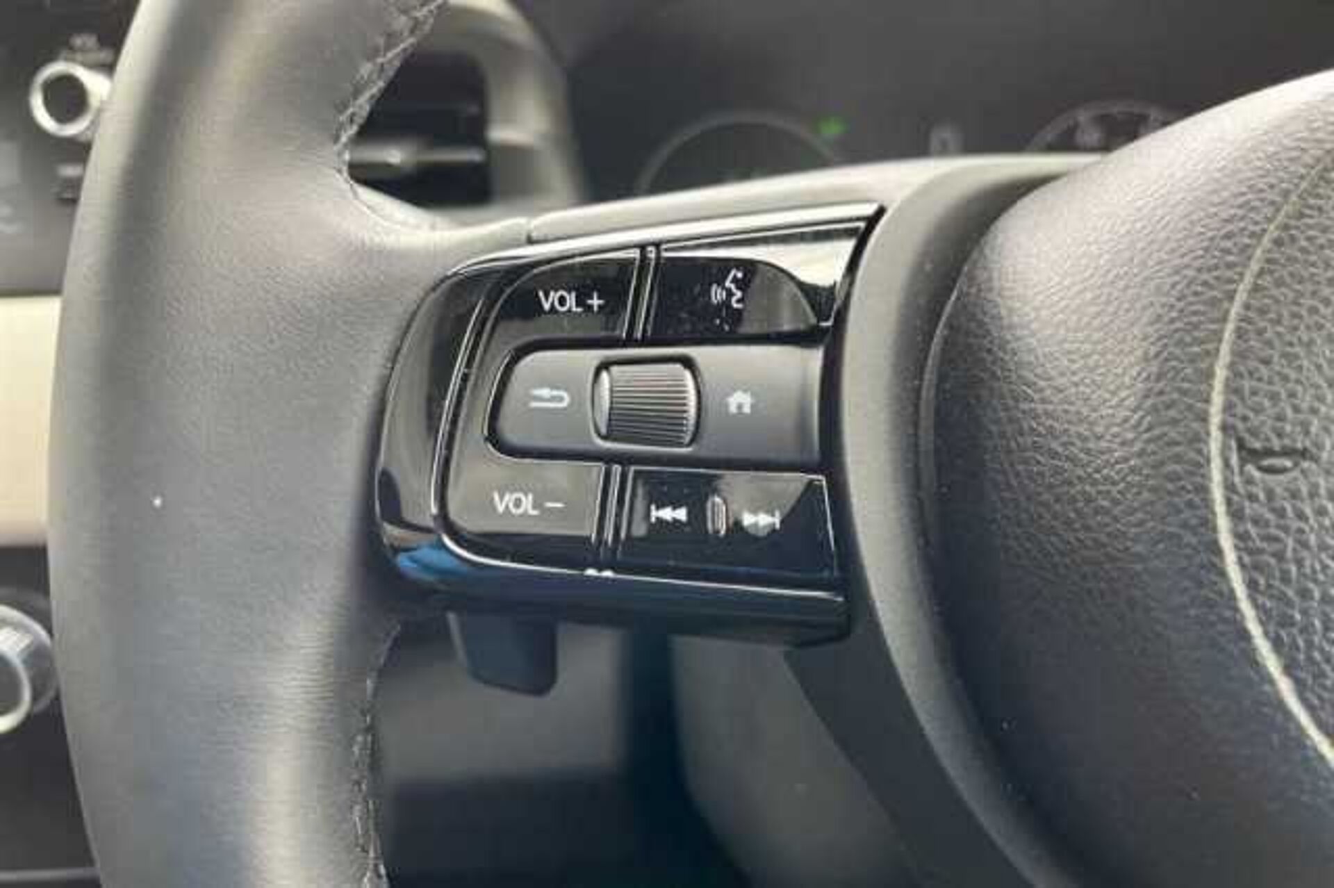 Honda HR-V Hybrid 1.5 eHEV Advance Style Plus 5dr CVT 