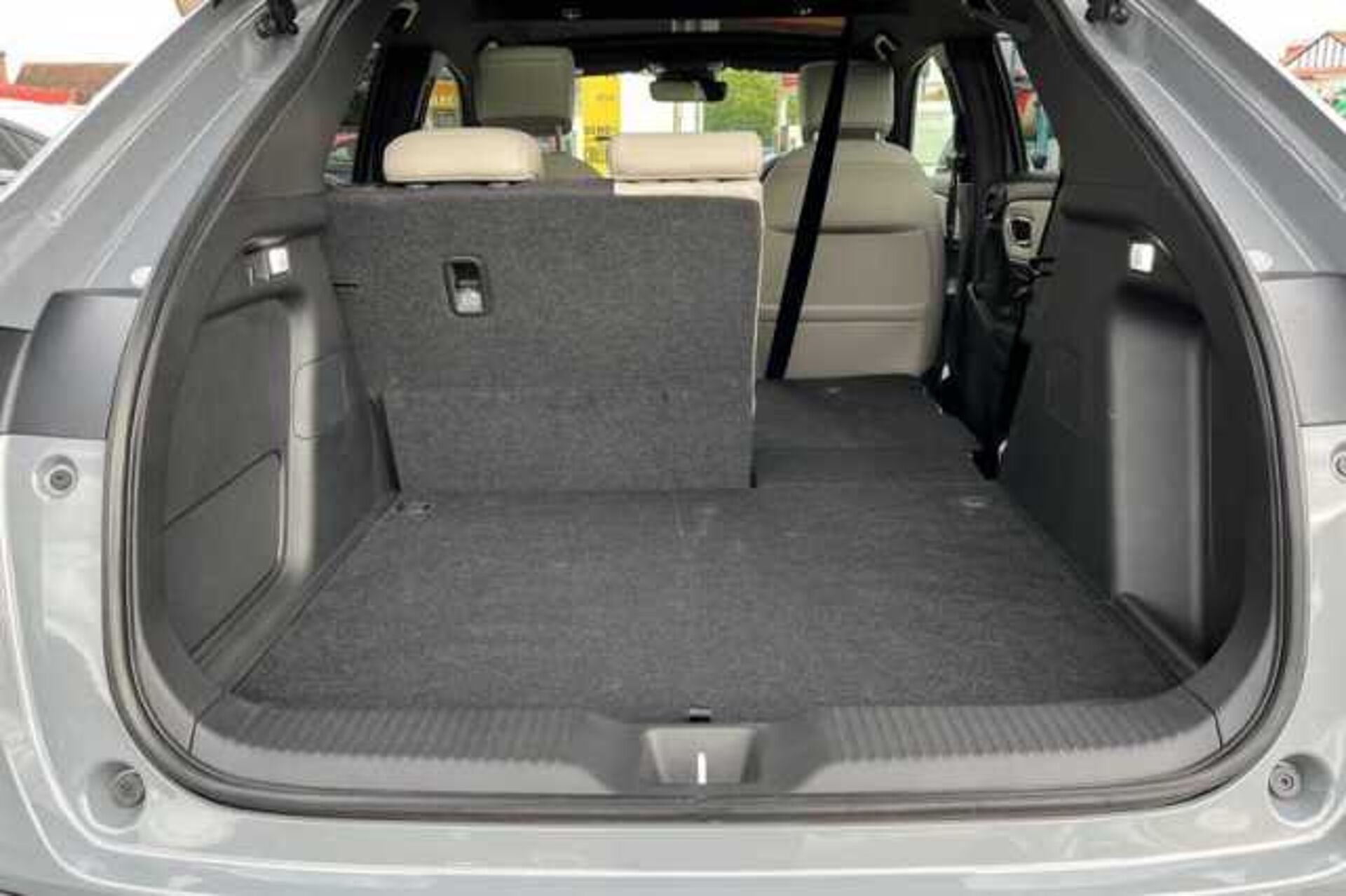 Honda HR-V Hybrid 1.5 eHEV Advance Style Plus 5dr CVT 