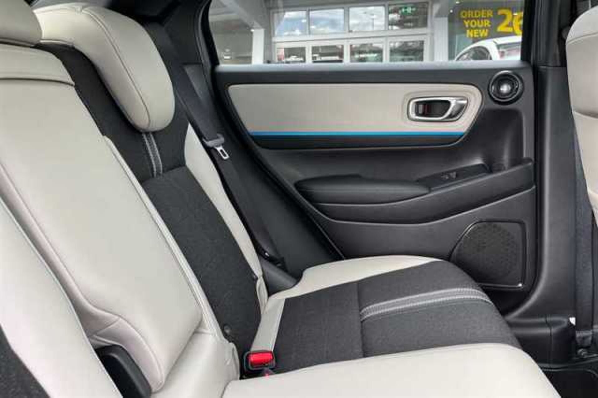 Honda HR-V Hybrid 1.5 eHEV Advance Style Plus 5dr CVT 