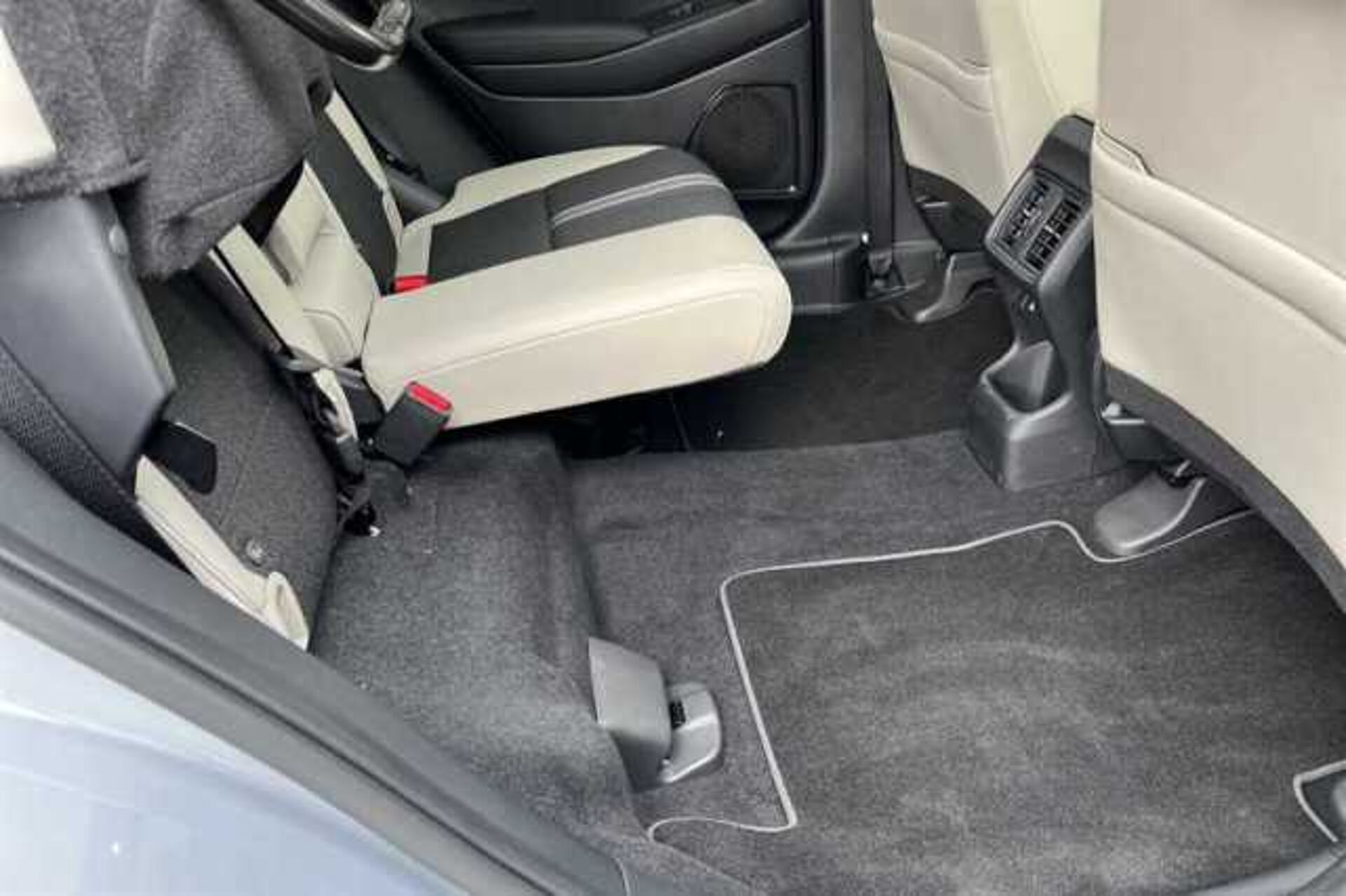 Honda HR-V Hybrid 1.5 eHEV Advance Style Plus 5dr CVT 