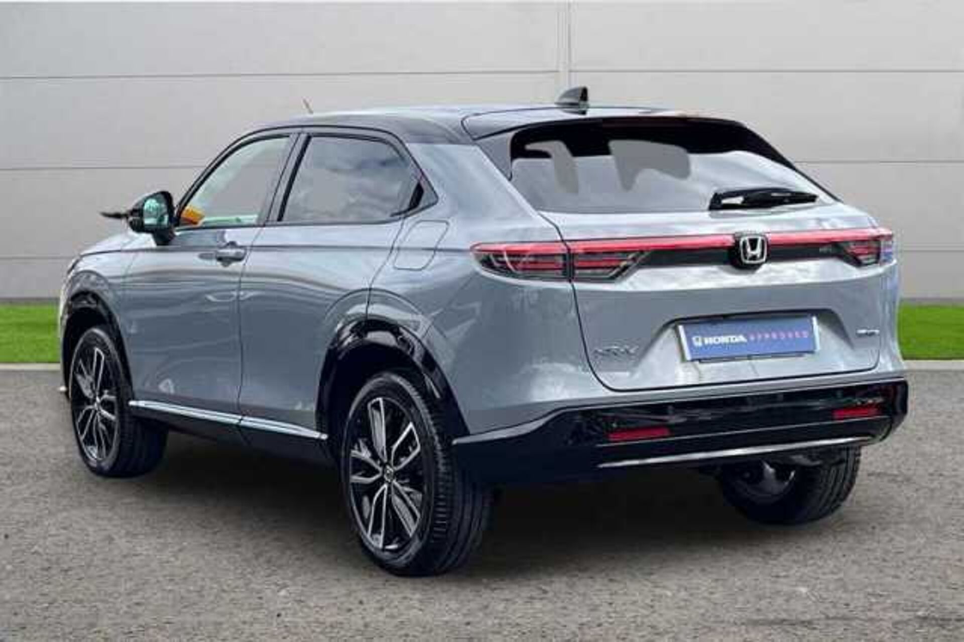 Honda HR-V Hybrid 1.5 eHEV Advance Style Plus 5dr CVT 