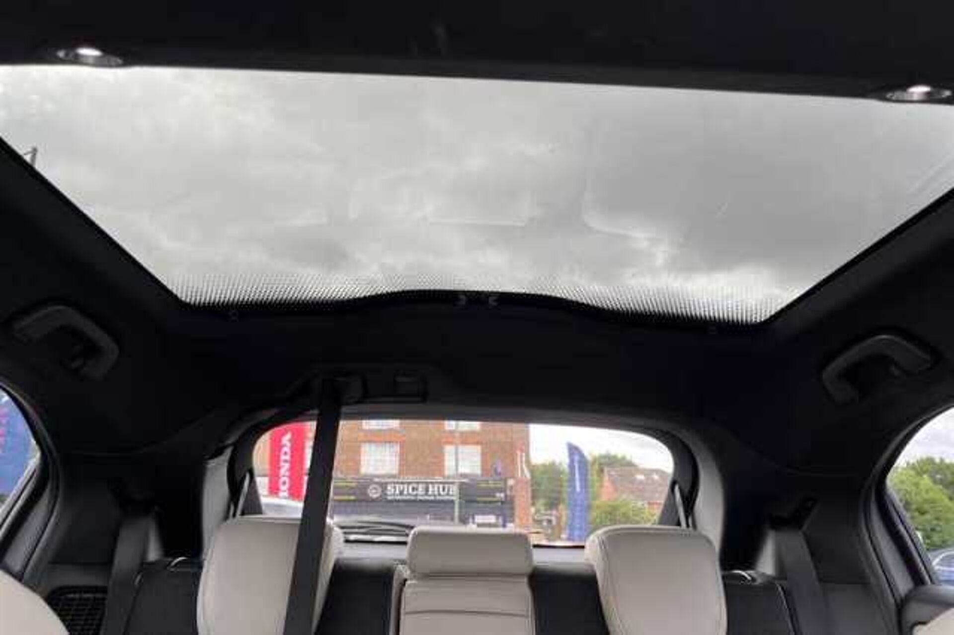 Honda HR-V Hybrid 1.5 eHEV Advance Style Plus 5dr CVT 