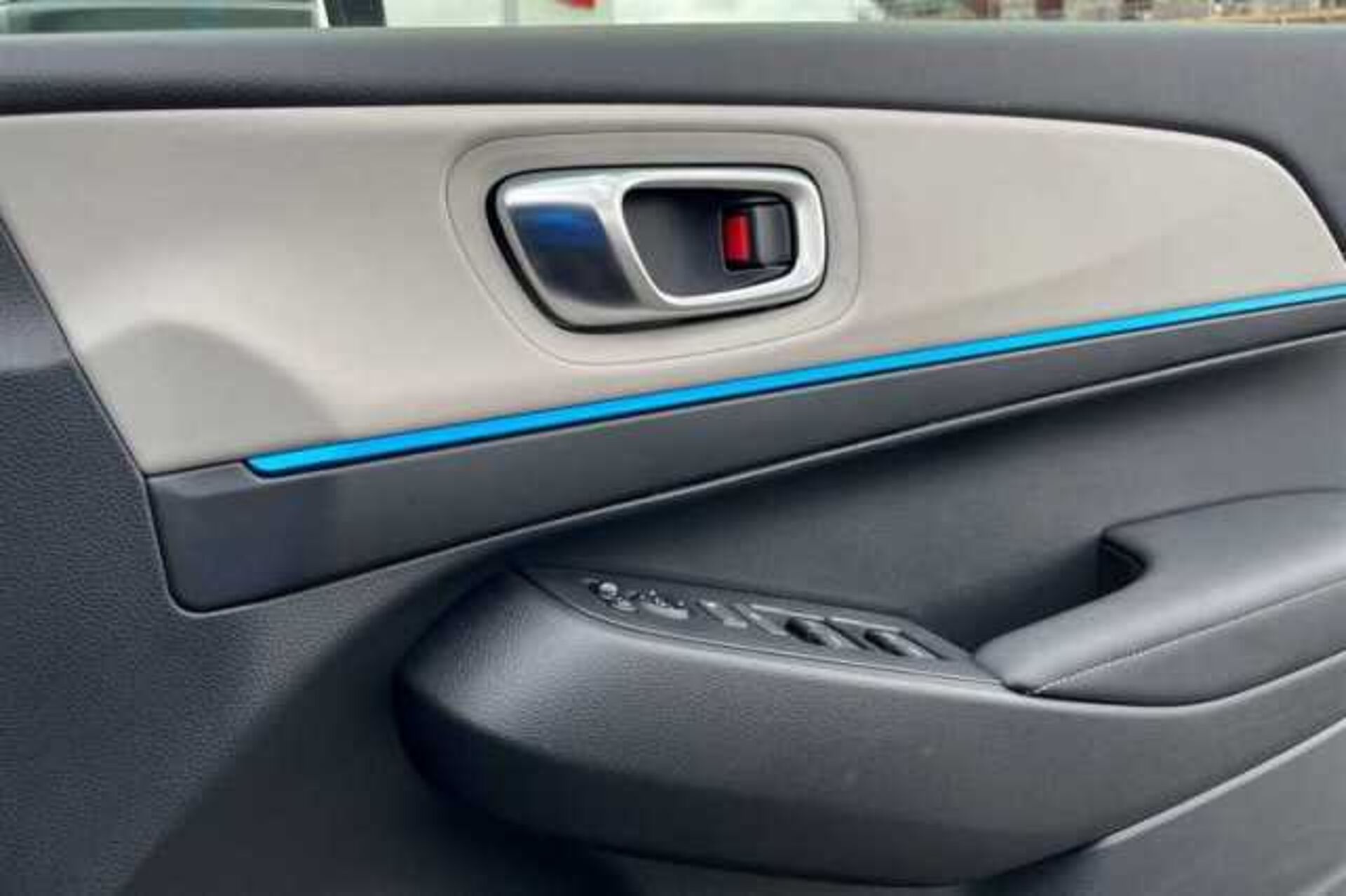 Honda HR-V Hybrid 1.5 eHEV Advance Style Plus 5dr CVT 