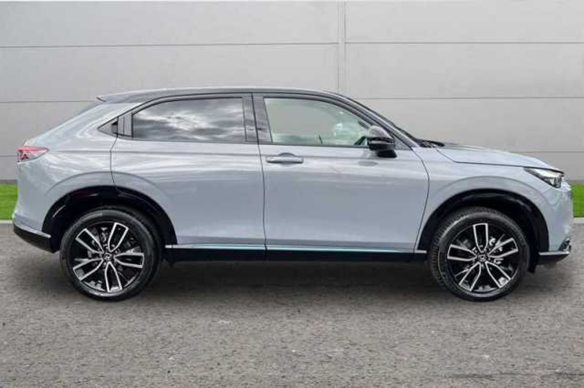Honda HR-V Hybrid 1.5 eHEV Advance Style Plus 5dr CVT 