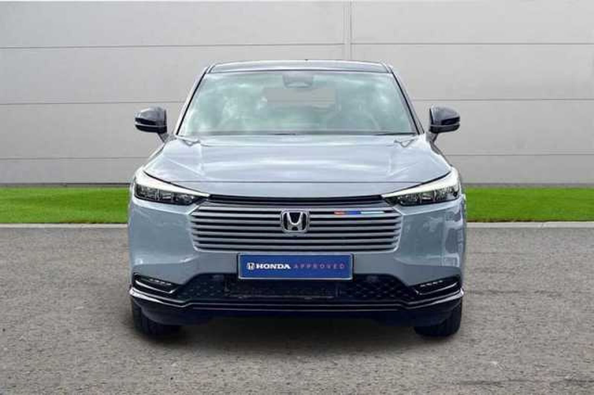 Honda HR-V Hybrid 1.5 eHEV Advance Style Plus 5dr CVT 