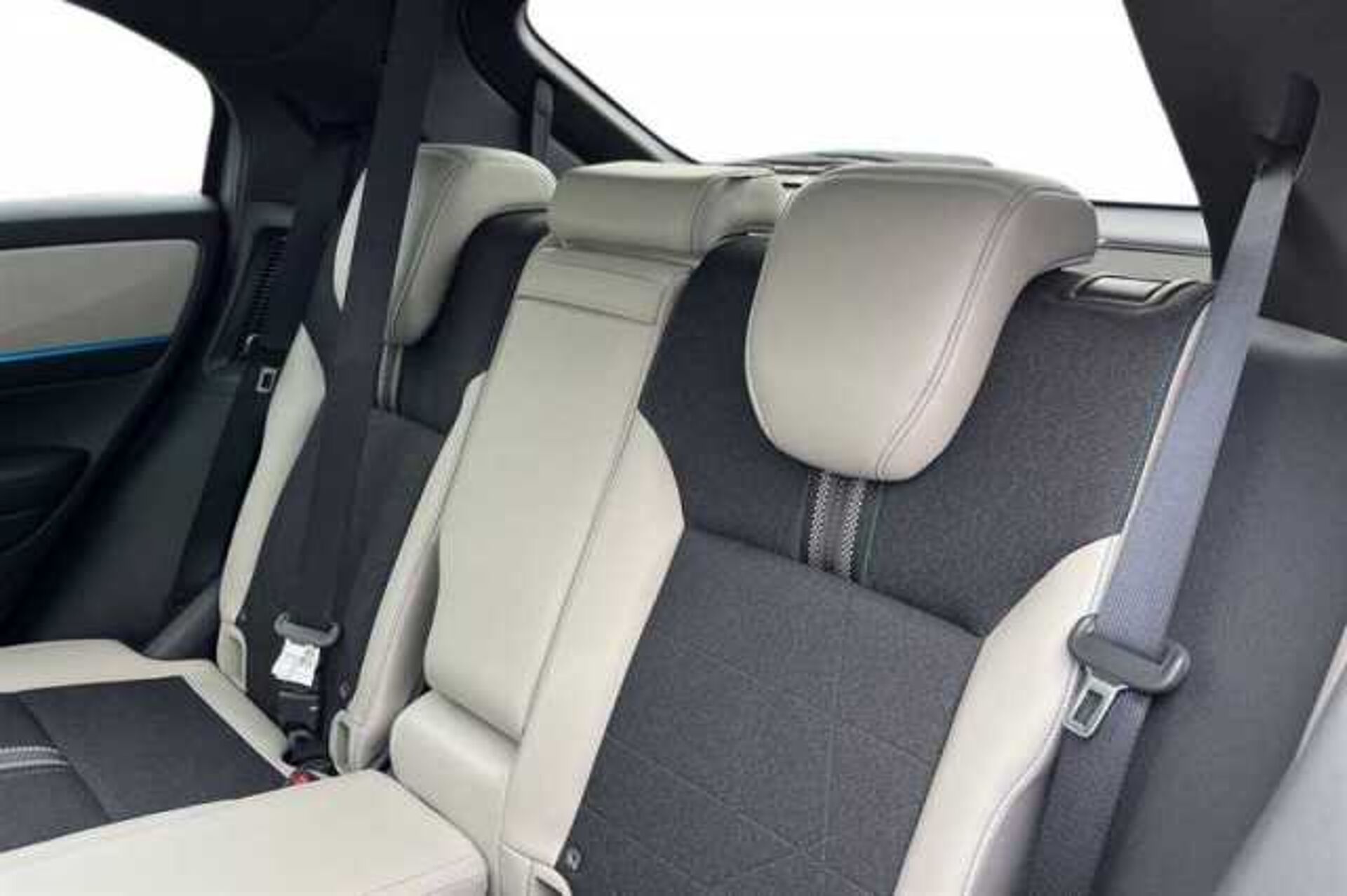 Honda HR-V Hybrid 1.5 eHEV Advance Style Plus 5dr CVT 
