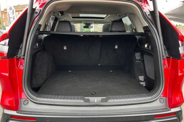 Honda CR-V e:HEV 2.0 e: HEV Advance 5dr eCVT 