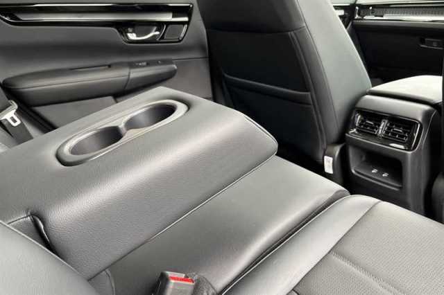Honda CR-V e:HEV 2.0 e: HEV Advance 5dr eCVT 