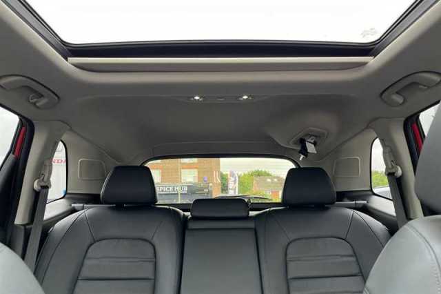 Honda CR-V e:HEV 2.0 e: HEV Advance 5dr eCVT 