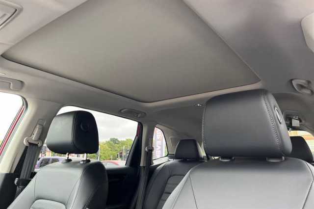 Honda CR-V e:HEV 2.0 e: HEV Advance 5dr eCVT 