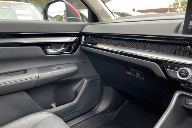 Honda CR-V e:HEV 2.0 e: HEV Advance 5dr eCVT 