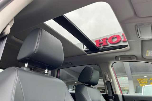 Honda CR-V e:HEV 2.0 e: HEV Advance 5dr eCVT 