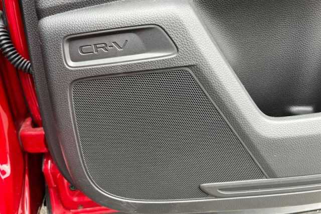 Honda CR-V e:HEV 2.0 e: HEV Advance 5dr eCVT 