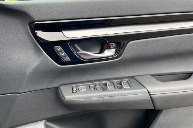 Honda CR-V e:HEV 2.0 e: HEV Advance 5dr eCVT 