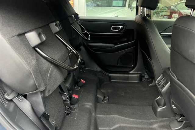 Honda HR-V e:HEV 1.5 e: HEV Advance 5dr CVT 