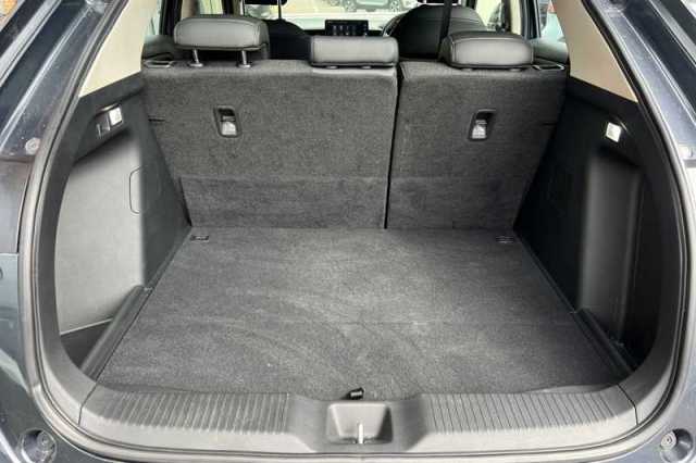 Honda HR-V e:HEV 1.5 e: HEV Advance 5dr CVT 
