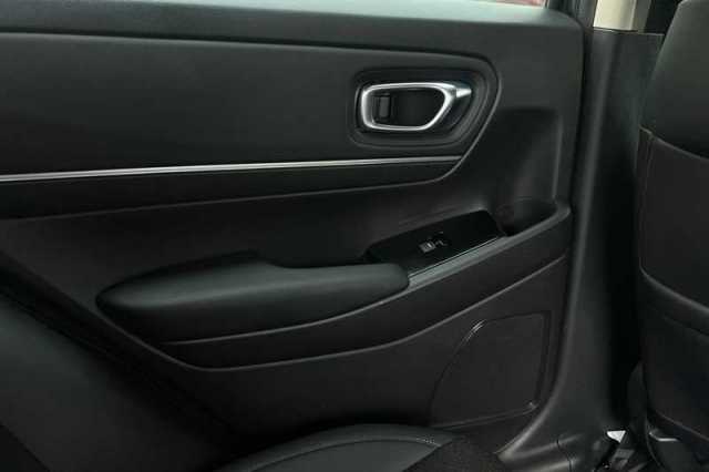 Honda HR-V e:HEV 1.5 e: HEV Advance 5dr CVT 