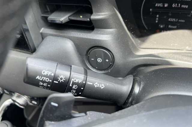 Honda HR-V e:HEV 1.5 e: HEV Advance 5dr CVT 