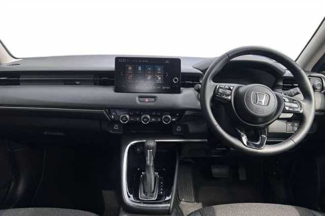 Honda HR-V e:HEV 1.5 e: HEV Advance 5dr CVT 