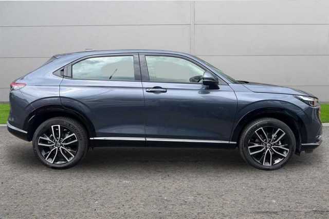 Honda HR-V e:HEV 1.5 e: HEV Advance 5dr CVT 